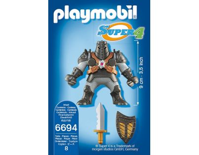Playmobil 6694 Kolos