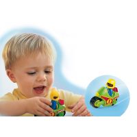 Playmobil 6719 Motorka 3