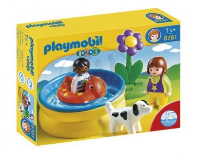 Playmobil 6781 - Brouzdaliště