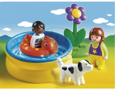 Playmobil 6781 - Brouzdaliště