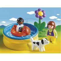 Playmobil 6781 - Brouzdaliště 2
