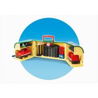Playmobil 6783 - Můj přenosný vláček 4