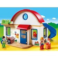 Playmobil 6784 Dům na předměstí 3