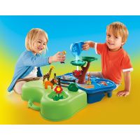 Playmobil 6792 Přenosný vodní koutek v ZOO 3