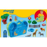 Playmobil 6792 Přenosný vodní koutek v ZOO 5