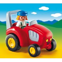 Playmobil 6794 Traktor 3