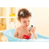 Playmobil 6795 Plavčík na člunu 3