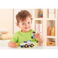 Playmobil 6797 Policajné auto 2
