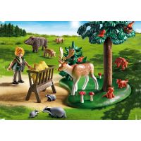 Playmobil 6815 Paseka s krmelcem 2