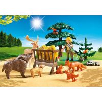 Playmobil 6815 Paseka s krmelcem 3