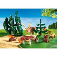 Playmobil 6815 Paseka s krmelcem 4