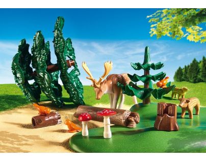 Playmobil 6815 Paseka s krmelcem