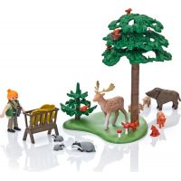 Playmobil 6815 Paseka s krmelcem 5