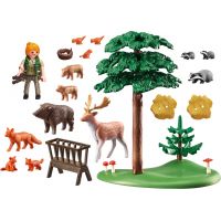 Playmobil 6815 Paseka s krmelcem 6