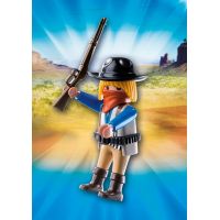 Playmobil 6820 Maskovaný bandita 2