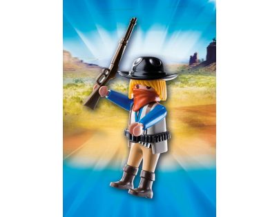 Playmobil 6820 Maskovaný bandita