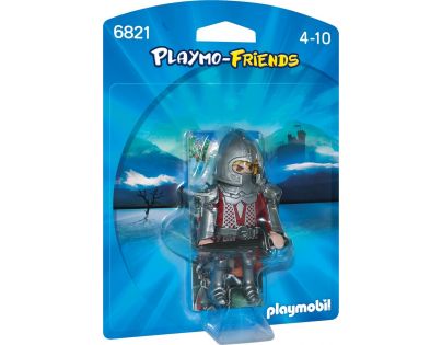 Playmobil 6821 Železný rytíř
