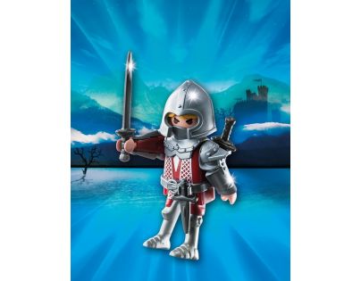 Playmobil 6821 Železný rytíř