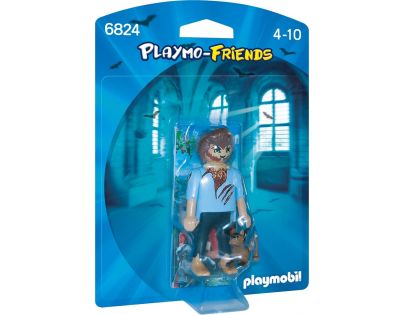 Playmobil 6824 Vlkodlak