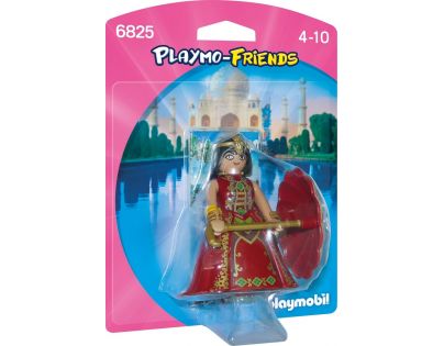 Playmobil 6825 Indická princezna