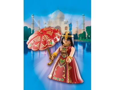 Playmobil 6825 Indická princezna