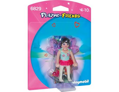 Playmobil 6829 Dobrá víla s prstýnkem