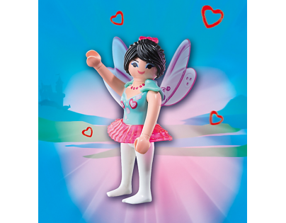 Playmobil 6829 Dobrá víla s prstýnkem