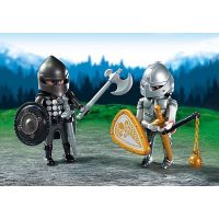 Playmobil 6847 Souboj rytířů 2