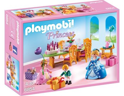 Playmobil 6854 Oslava narozenin