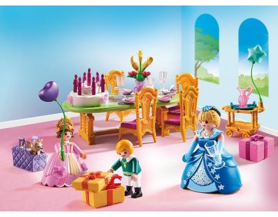 Playmobil 6854 Oslava narozenin
