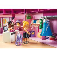 Playmobil 6862 Přenosný módní butik 3