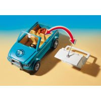 Playmobil 6864 Pickup surfaře s motorovým člunem 5