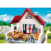 Playmobil 6865 Škola 2