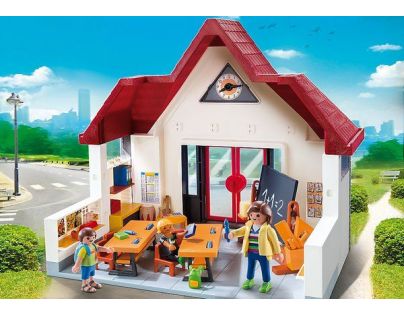 Playmobil 6865 Škola
