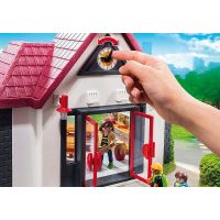 Playmobil 6865 Škola 4
