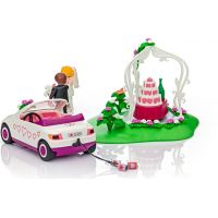 Playmobil 6871 Svatba 3