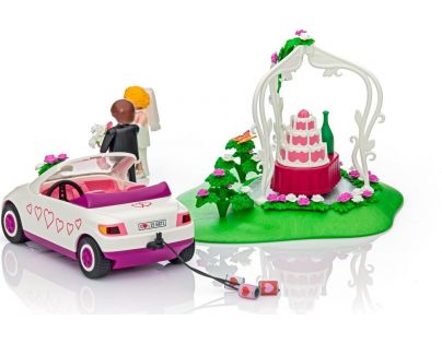 Playmobil 6871 Svatba