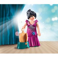 Playmobil 6881 Fashion Girl Party 2