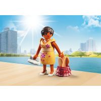 Playmobil 6882 Fashion Girl Summer 2