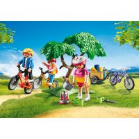Playmobil 6890 Výlet na horských kolech 2