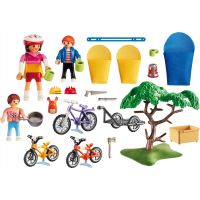 Playmobil 6890 Výlet na horských kolech 6