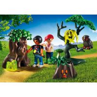 Playmobil 6891 Nočná bojovka 2