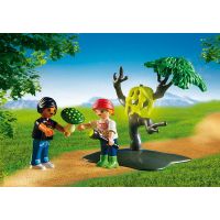 Playmobil 6891 Nočná bojovka 3