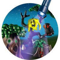 Playmobil 6891 Nočná bojovka 5