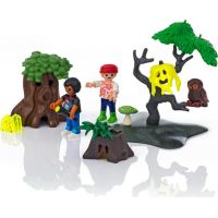 Playmobil 6891 Nočná bojovka 6