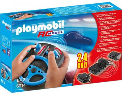 PLAYMOBIL® 6914 RC Modul set
