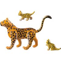 Playmobil 6940 Leopard s mláďaty 3