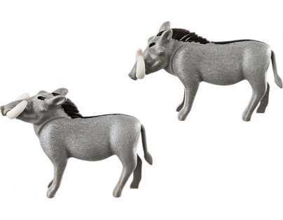 Playmobil 6941 Svine bradavičnaté