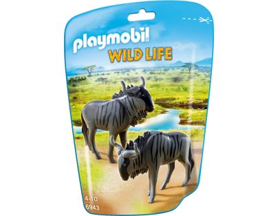Playmobil 6943 Pakone