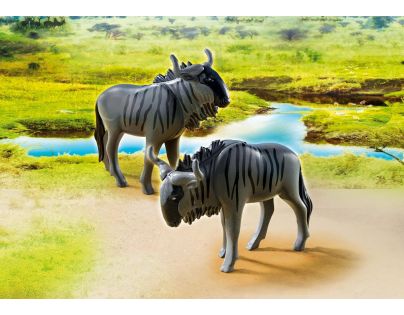 Playmobil 6943 Pakone